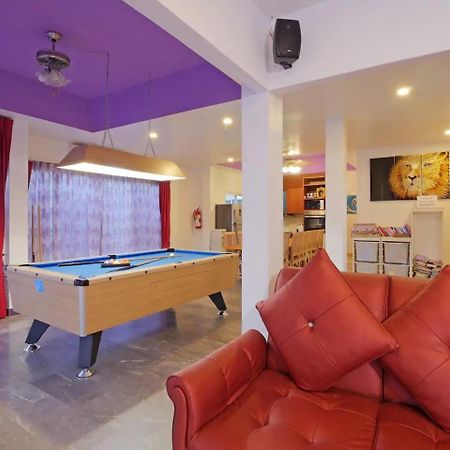 Pattaya Pool Villa Jomtien Beach Dış mekan fotoğraf