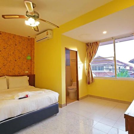 Pattaya Pool Villa Jomtien Beach Dış mekan fotoğraf