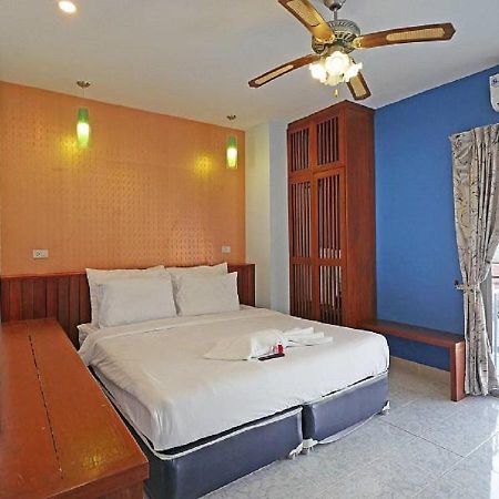 Pattaya Pool Villa Jomtien Beach Dış mekan fotoğraf