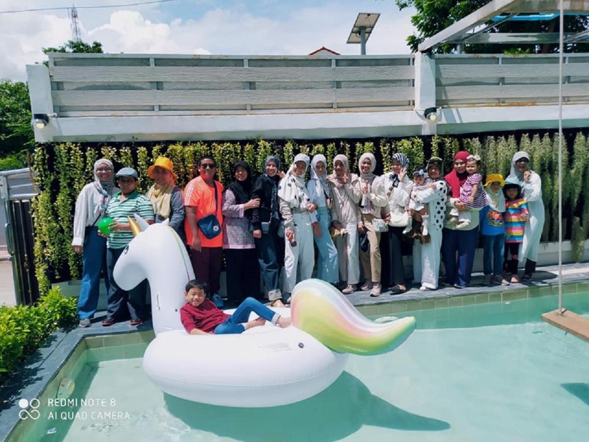 Pattaya Pool Villa Jomtien Beach Dış mekan fotoğraf