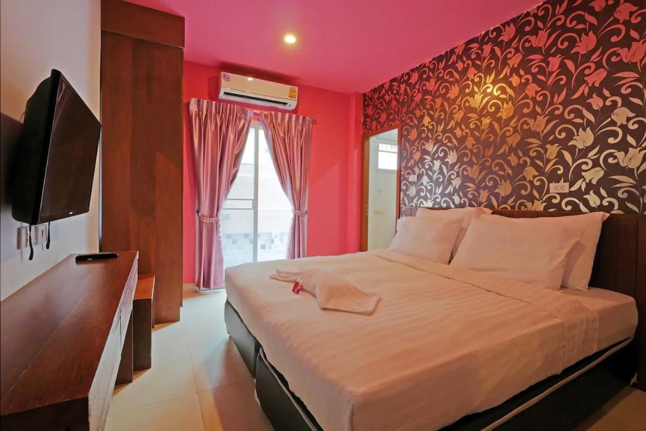 Pattaya Pool Villa Jomtien Beach Dış mekan fotoğraf