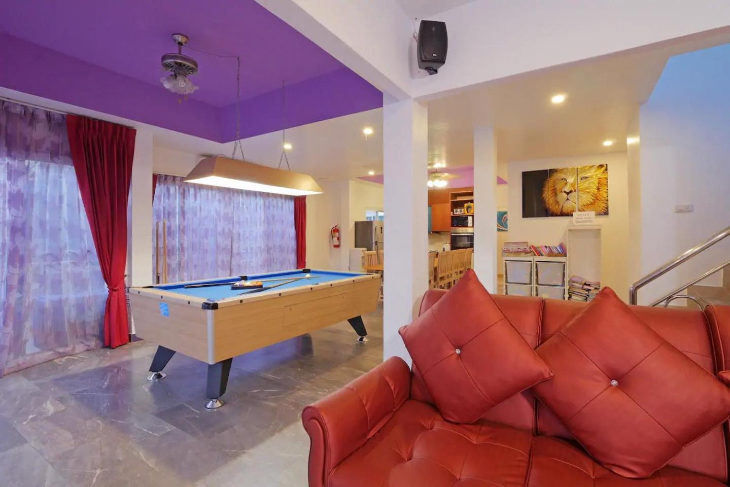 Pattaya Pool Villa Jomtien Beach Dış mekan fotoğraf
