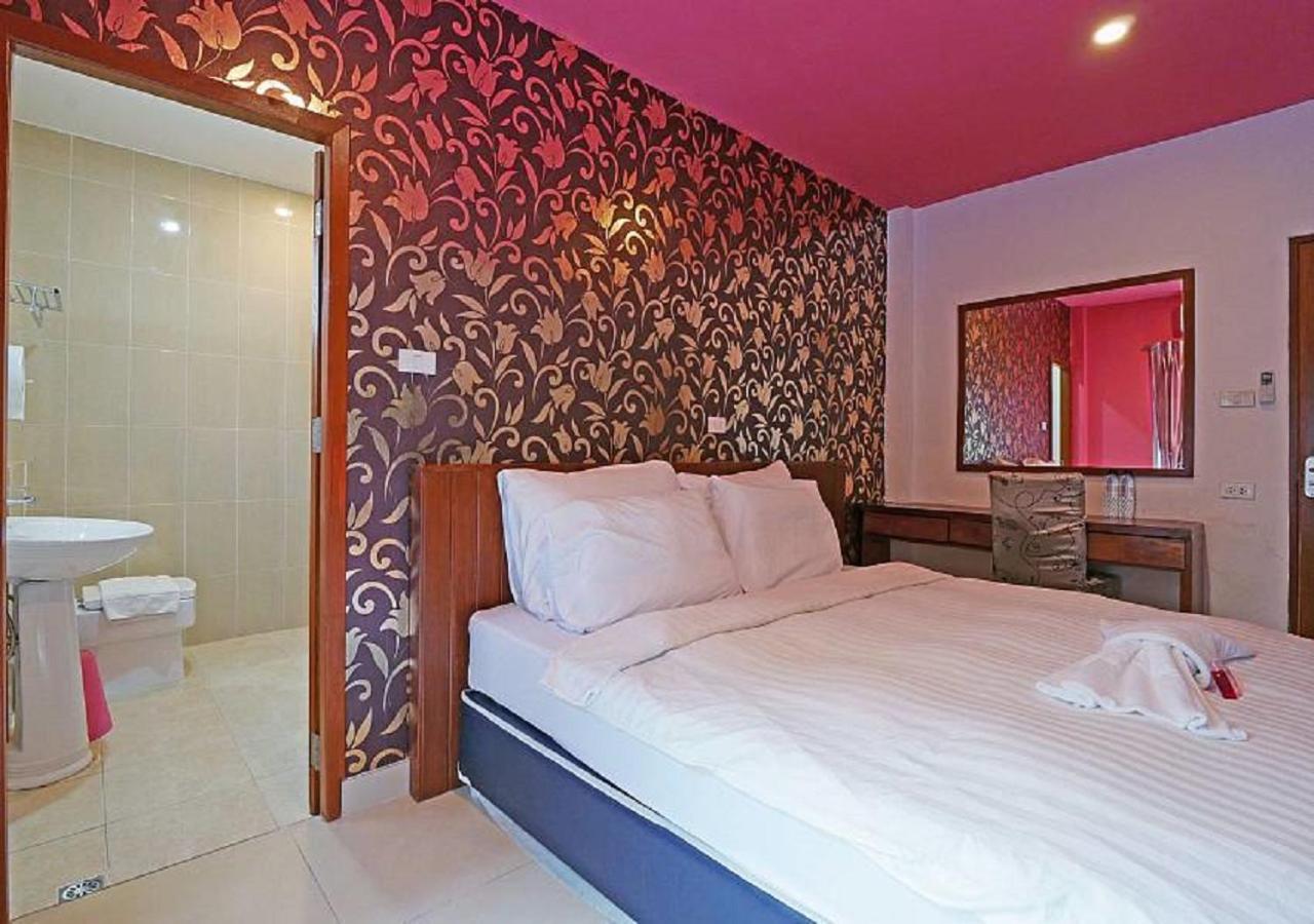 Pattaya Pool Villa Jomtien Beach Dış mekan fotoğraf