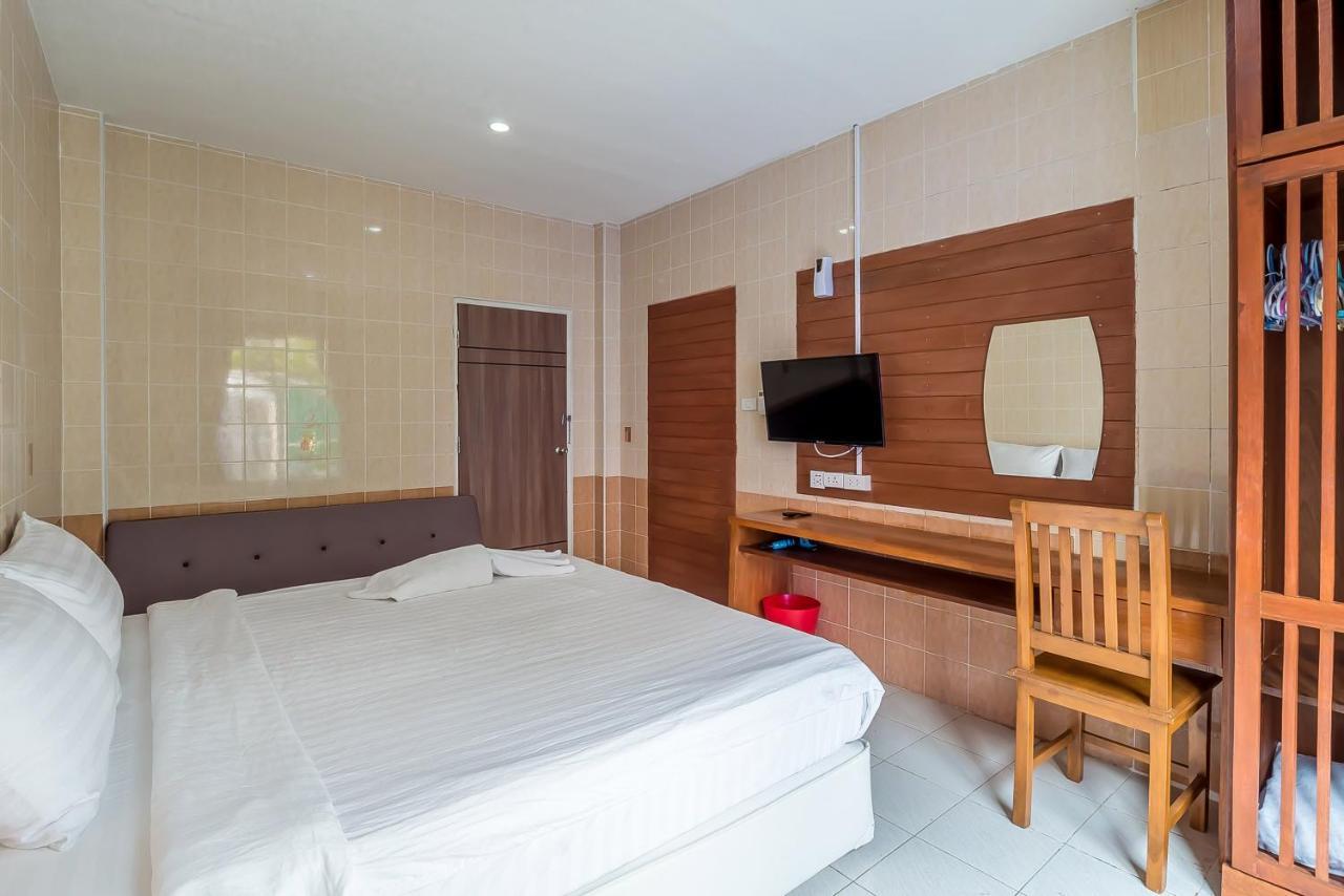 Pattaya Pool Villa Jomtien Beach Dış mekan fotoğraf