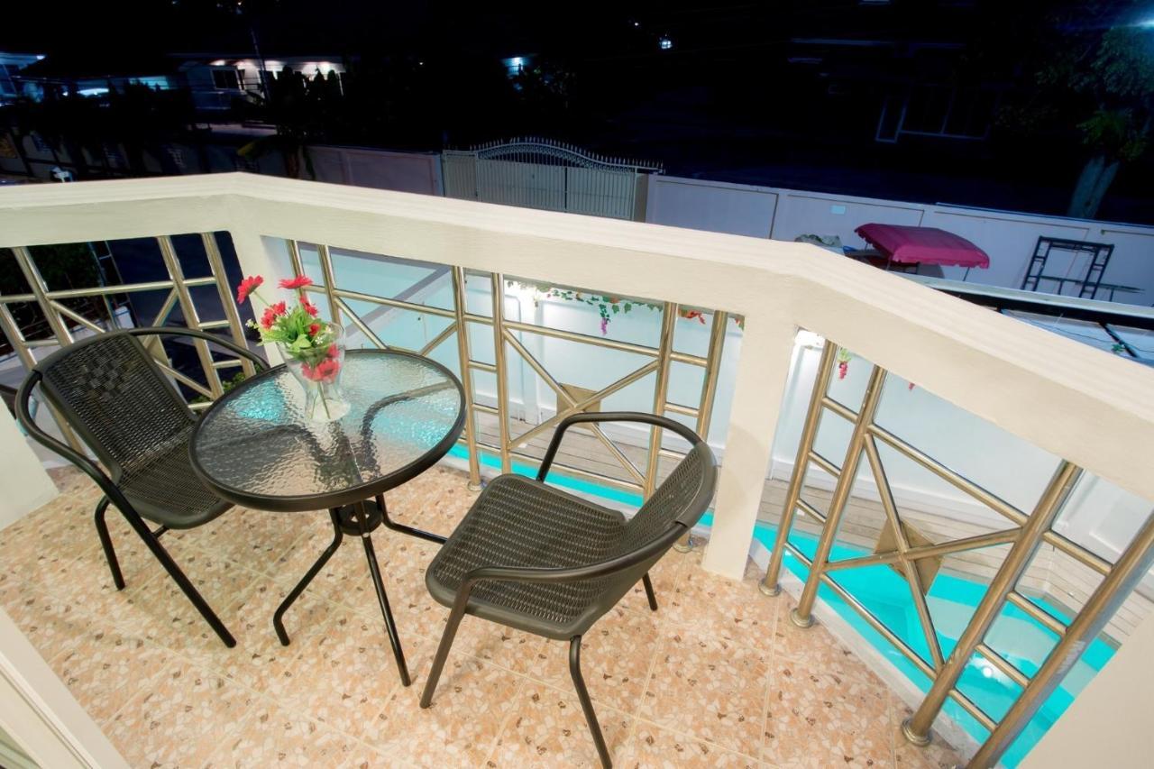 Pattaya Pool Villa Jomtien Beach Dış mekan fotoğraf