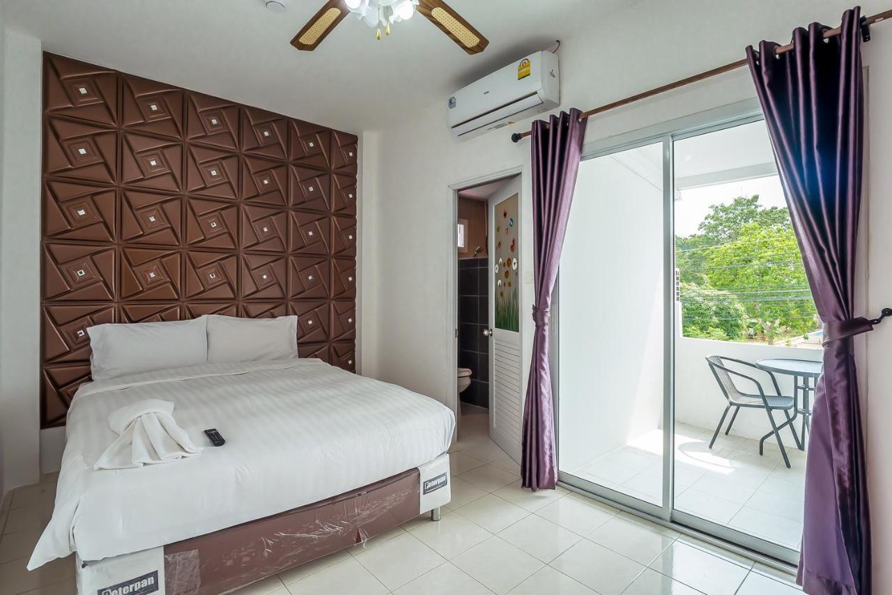 Pattaya Pool Villa Jomtien Beach Dış mekan fotoğraf