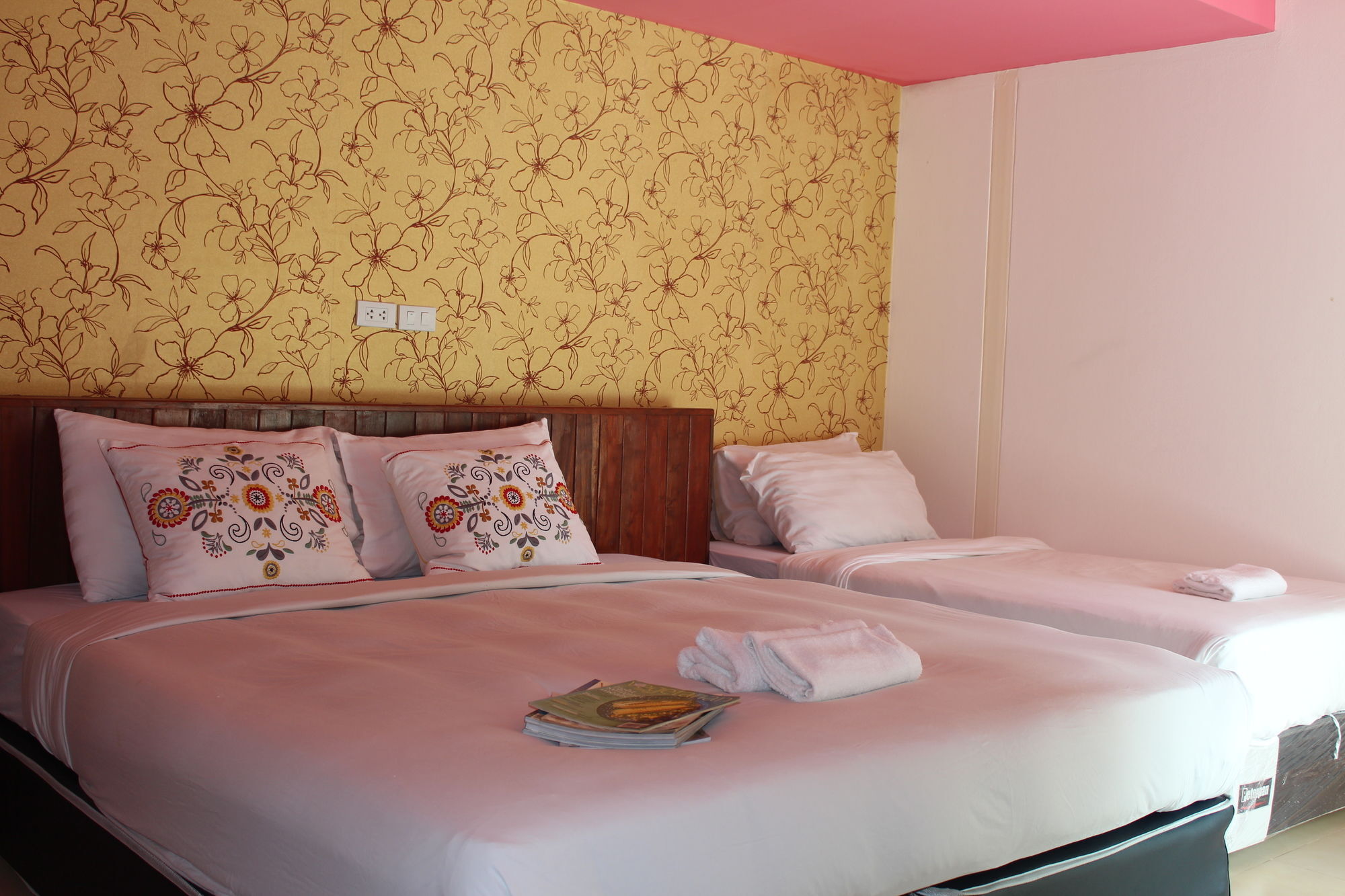 Pattaya Pool Villa Jomtien Beach Dış mekan fotoğraf
