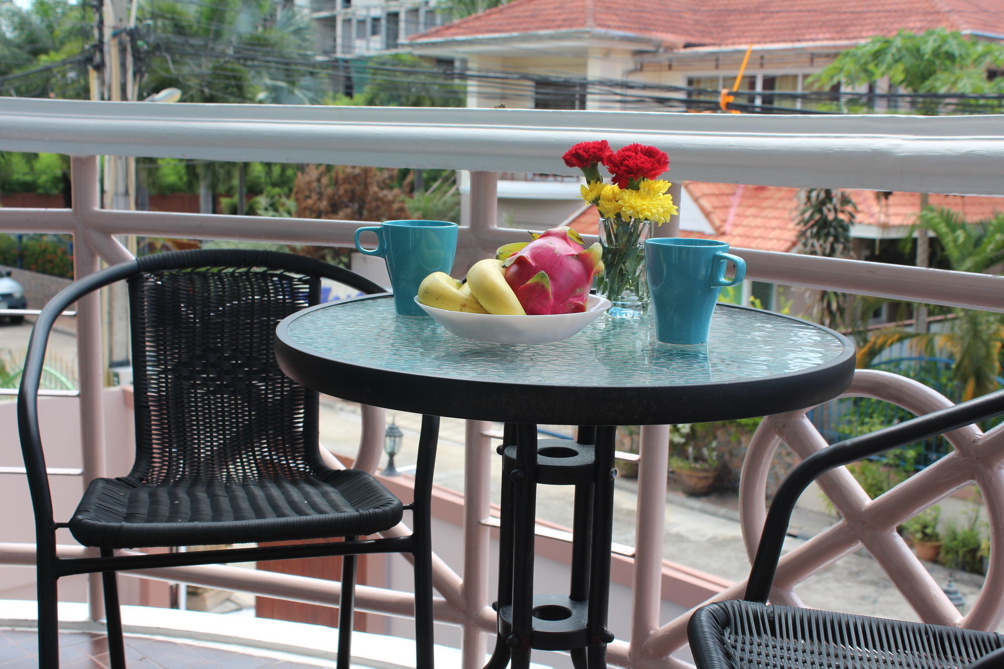 Pattaya Pool Villa Jomtien Beach Dış mekan fotoğraf