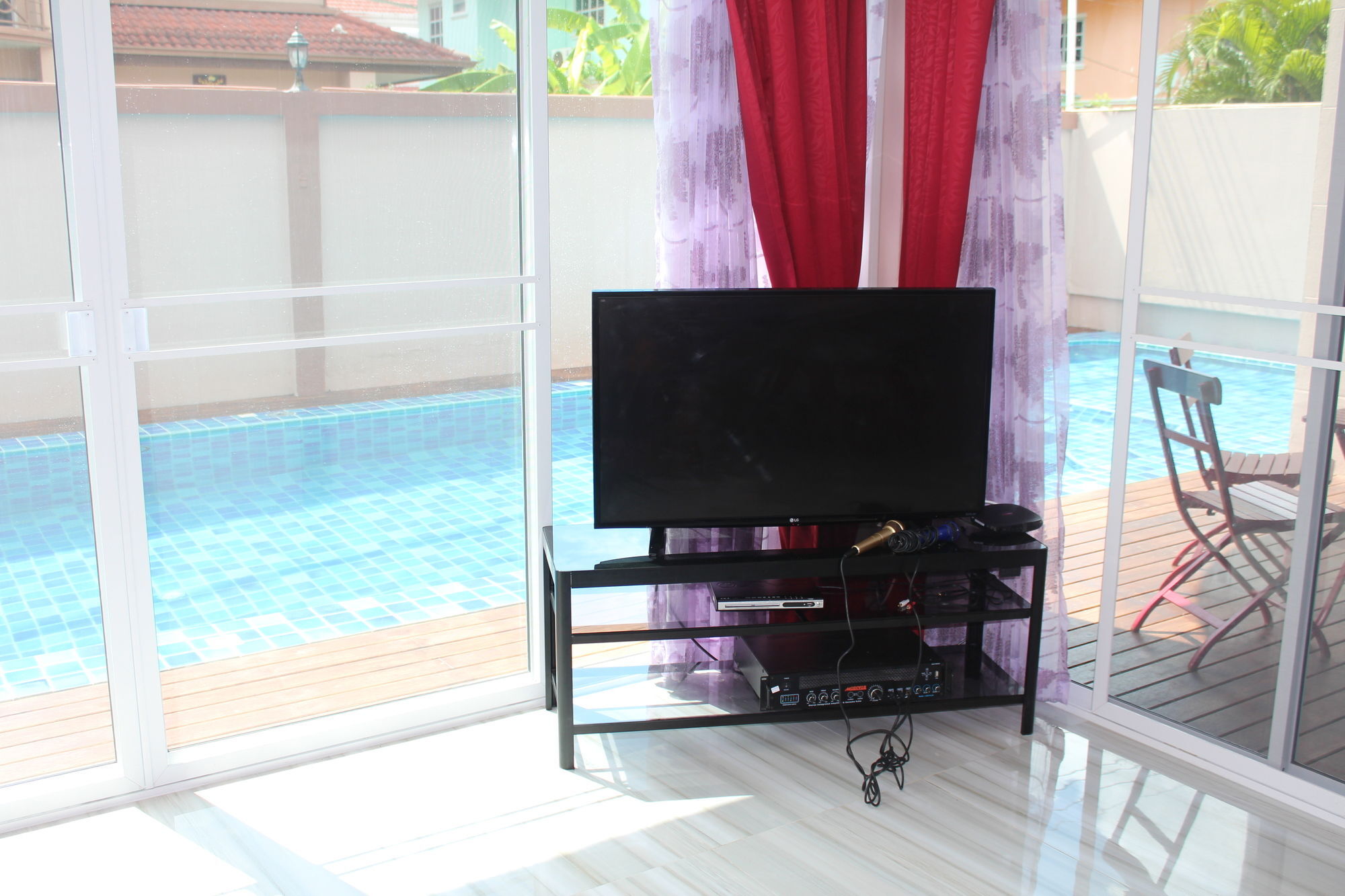 Pattaya Pool Villa Jomtien Beach Dış mekan fotoğraf