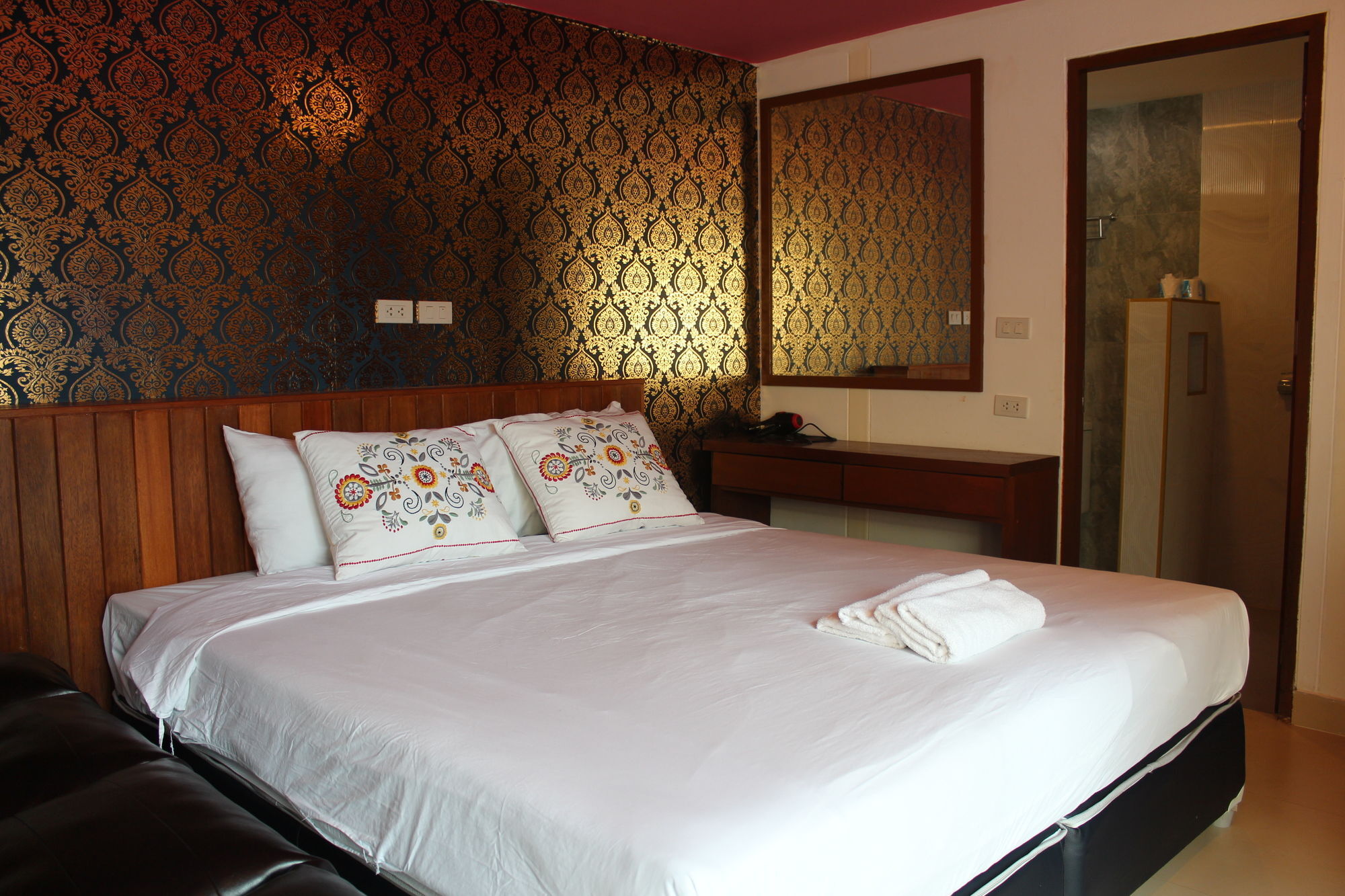 Pattaya Pool Villa Jomtien Beach Dış mekan fotoğraf