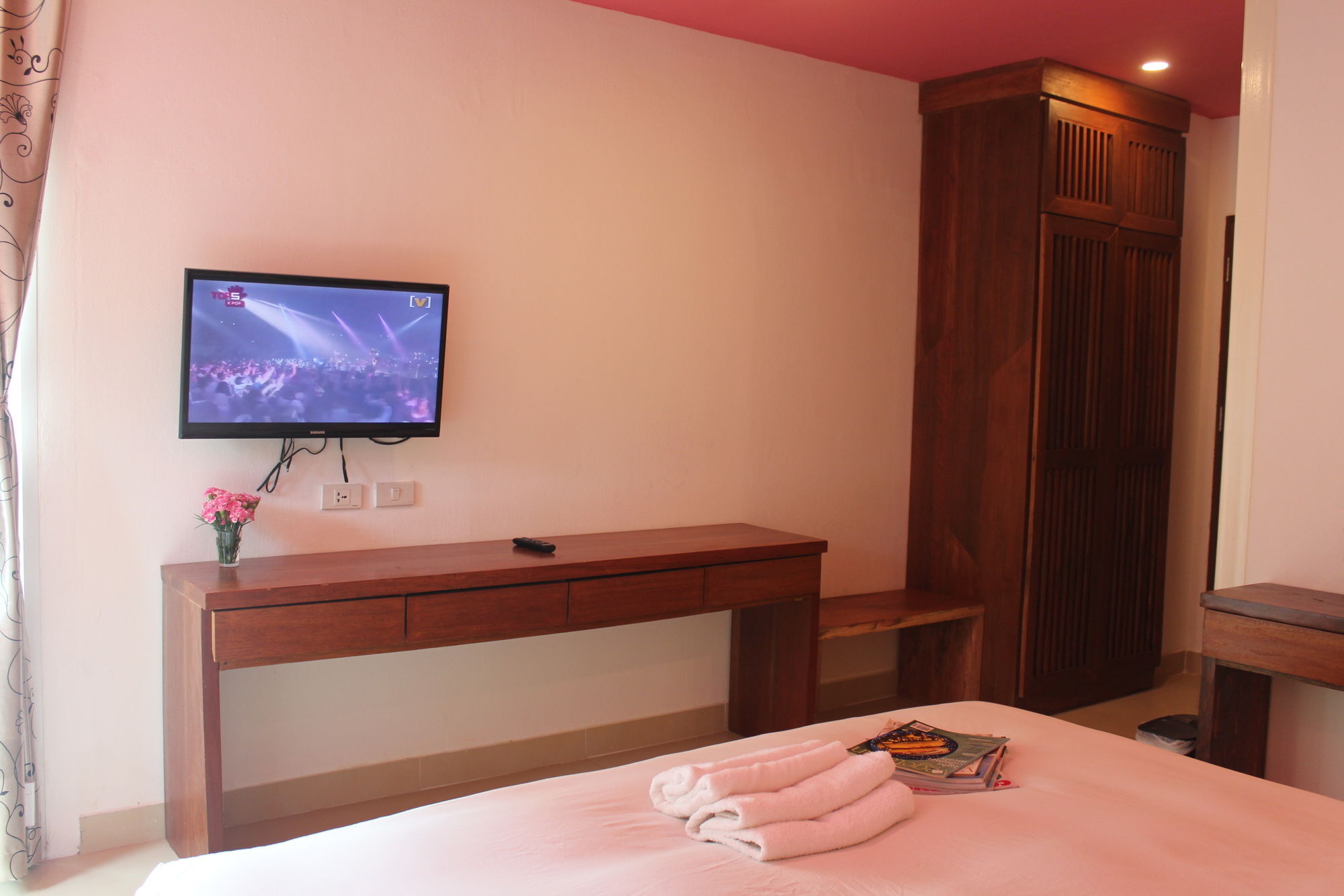Pattaya Pool Villa Jomtien Beach Dış mekan fotoğraf